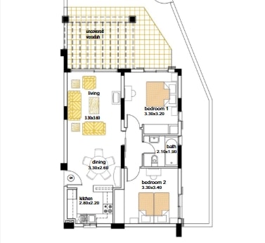 Image No.9-4 Bed Villa for sale