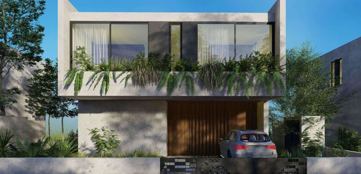 Image No.2-3 Bed Villa for sale