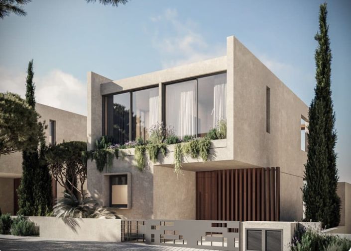 Image No.6-3 Bed Villa for sale