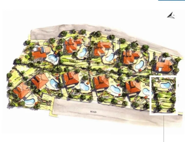 Image No.9-Villa de 3 chambres à vendre à Paphos