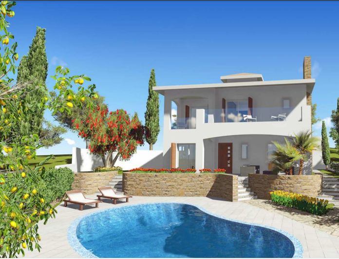 Image No.1-4 Bed Villa for sale