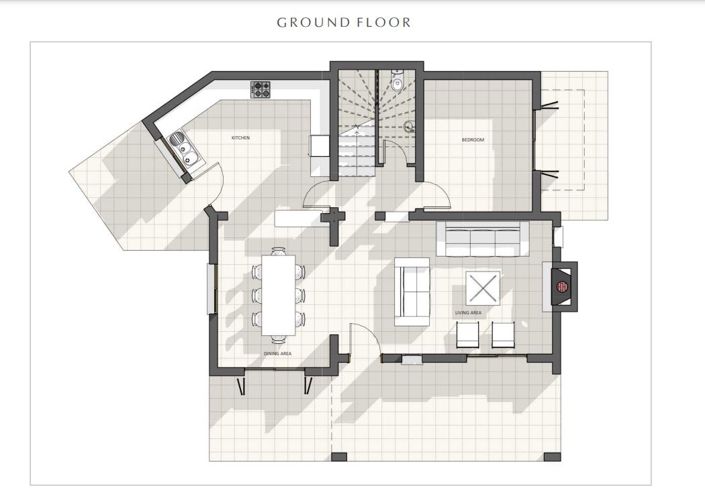 Image No.6-4 Bed Villa for sale