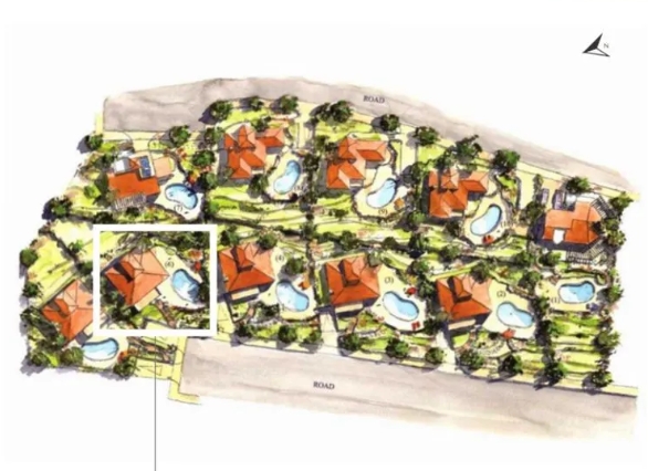 Image No.8-4 Bed Villa for sale