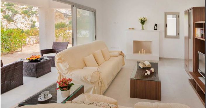 Image No.3-Villa de 4 chambres à vendre à Paphos