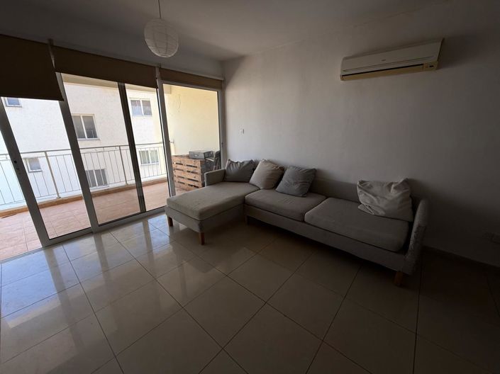 Image No.2-Appartement de 2 chambres à vendre à Larnaca