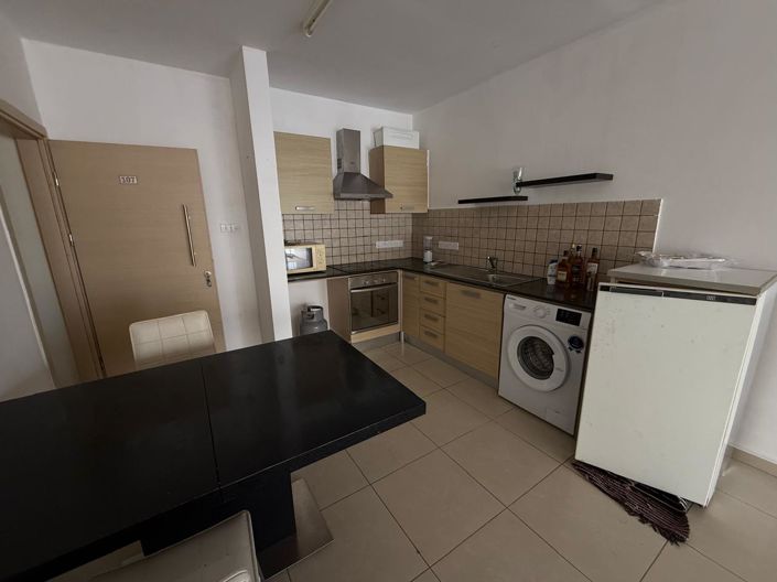 Image No.4-Appartement de 2 chambres à vendre à Larnaca