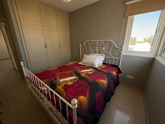 Image No.5-Appartement de 2 chambres à vendre à Larnaca