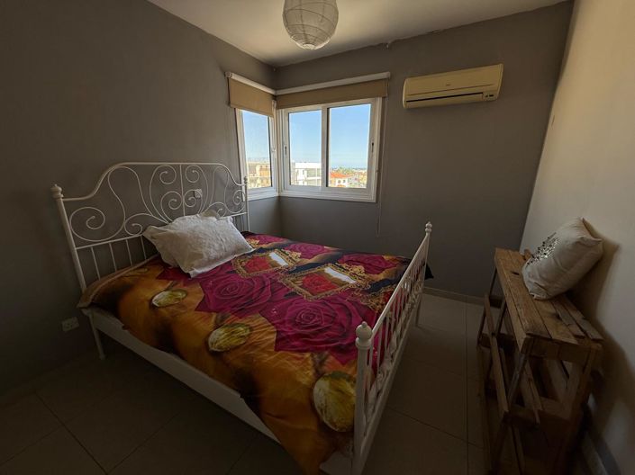 Image No.6-Appartement de 2 chambres à vendre à Larnaca