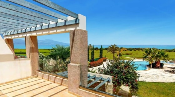 Image No.5-2 Bed Villa for sale