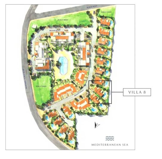 Image No.9-3 Bed Villa for sale