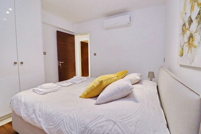 Image No.11-Appartement de 2 chambres à vendre à Paphos