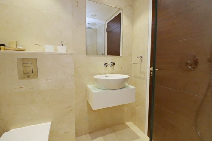 Image No.14-Appartement de 2 chambres à vendre à Paphos