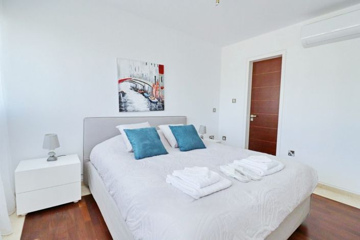 Image No.15-Appartement de 2 chambres à vendre à Paphos