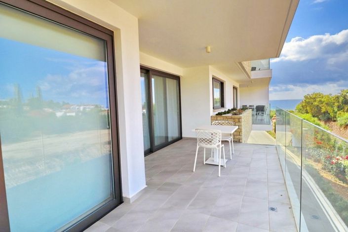 Image No.20-Appartement de 2 chambres à vendre à Paphos