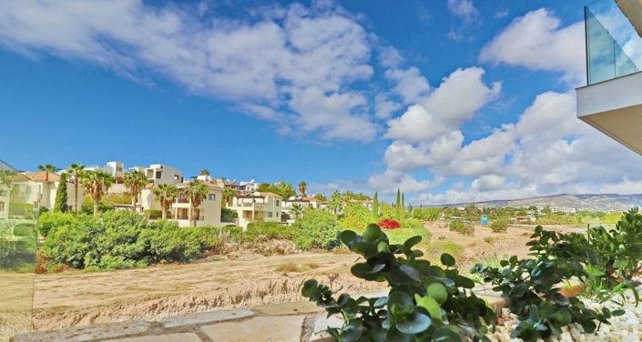 Image No.21-Appartement de 2 chambres à vendre à Paphos