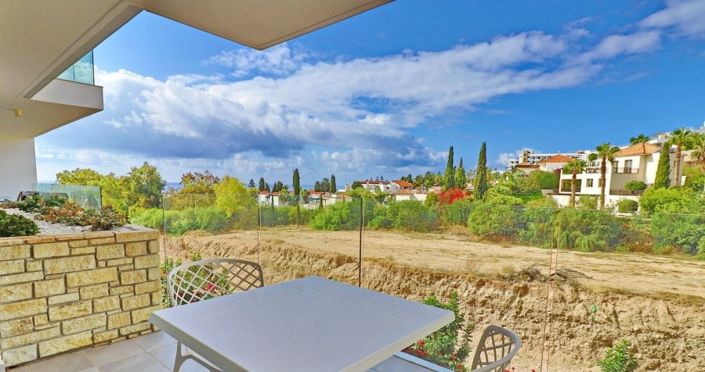 Image No.22-Appartement de 2 chambres à vendre à Paphos