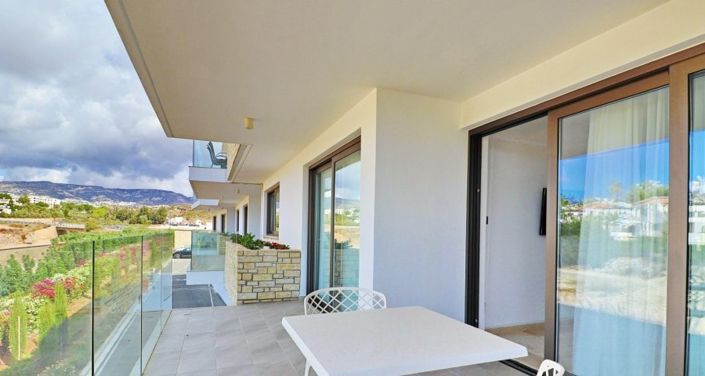 Image No.23-Appartement de 2 chambres à vendre à Paphos