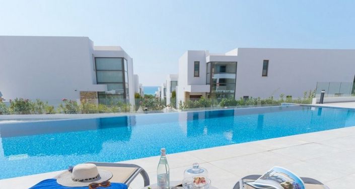 Image No.24-Appartement de 2 chambres à vendre à Paphos