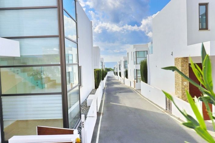 Image No.25-Appartement de 2 chambres à vendre à Paphos