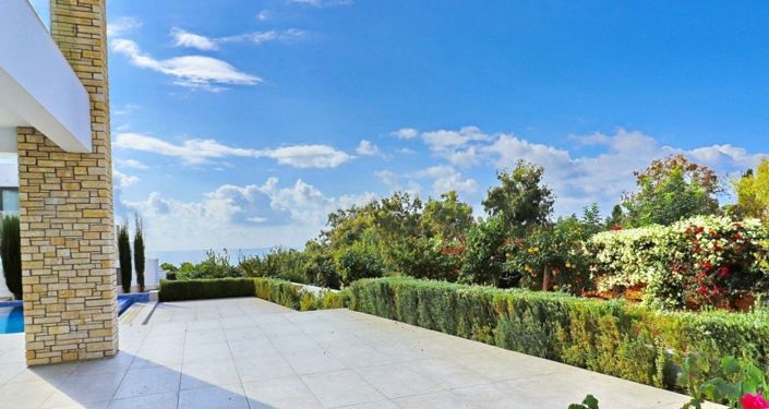 Image No.26-Appartement de 2 chambres à vendre à Paphos