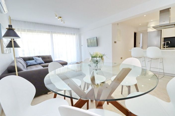 Image No.7-Appartement de 2 chambres à vendre à Paphos