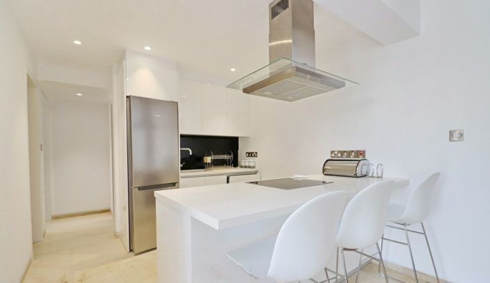 Image No.8-Appartement de 2 chambres à vendre à Paphos