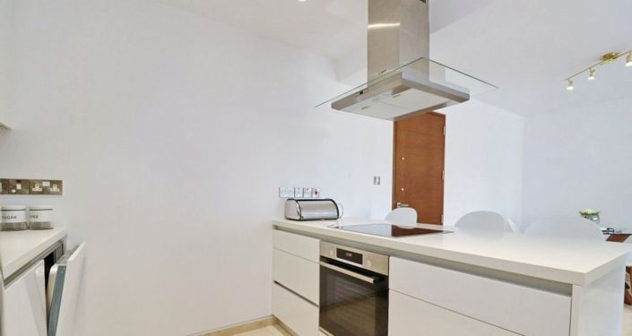 Image No.9-Appartement de 2 chambres à vendre à Paphos