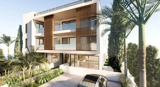 Image No.1-2 Bed Apartment for sale