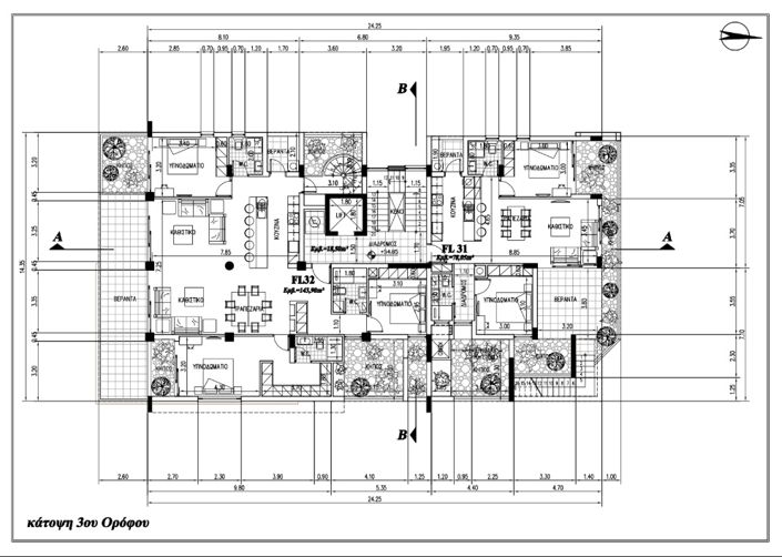 Image No.15-3 Bed Property for sale