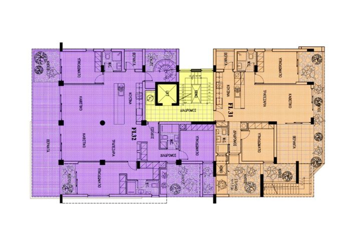 Image No.20-3 Bed Property for sale
