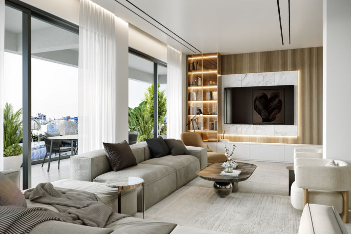 Image No.8-3 Bed Property for sale