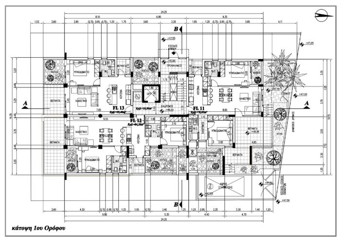 Image No.17-2 Bed Property for sale