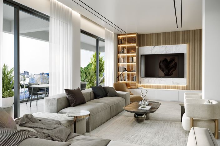 Image No.8-2 Bed Property for sale