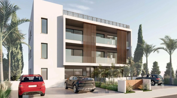 Image No.2-3 Bed Apartment for sale