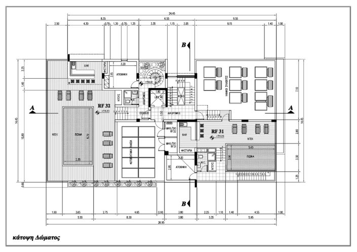 Image No.11-1 Bed Apartment for sale