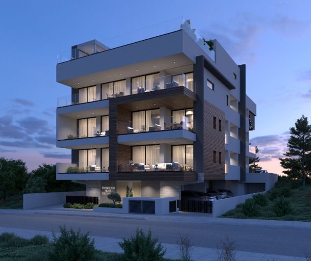 Image No.1-2 Bed Apartment for sale