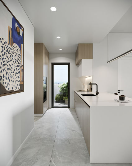 Image No.4-2 Bed Apartment for sale