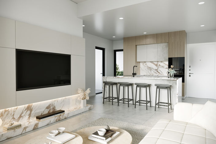 Image No.5-2 Bed Apartment for sale