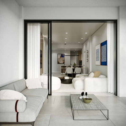 Image No.6-2 Bed Apartment for sale