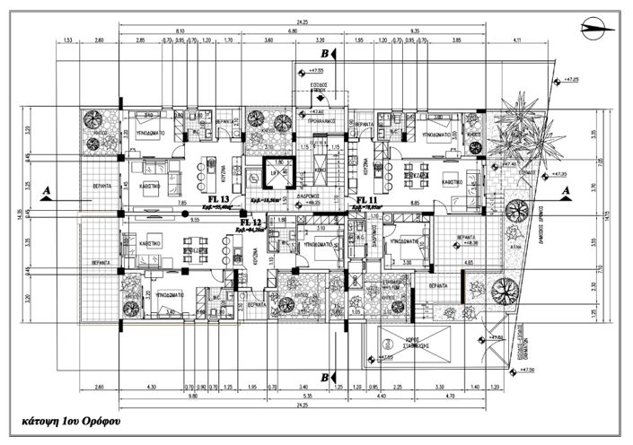 Image No.7-2 Bed Apartment for sale