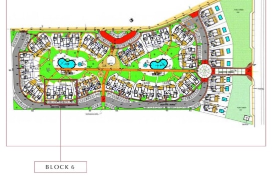 Image No.15-1 Bed Apartment for sale