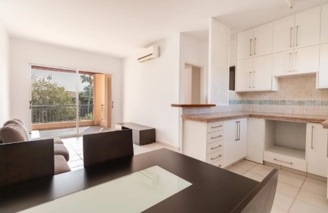 Image No.3-Propriété de 1 chambre à vendre à Mandria