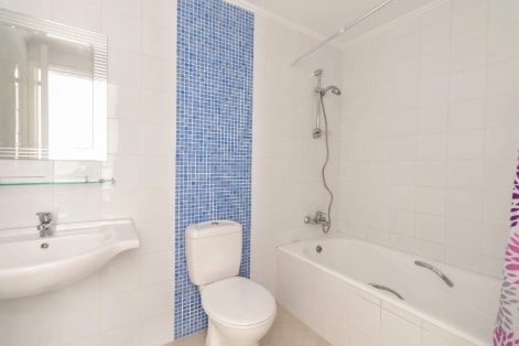 Image No.5-Propriété de 1 chambre à vendre à Mandria