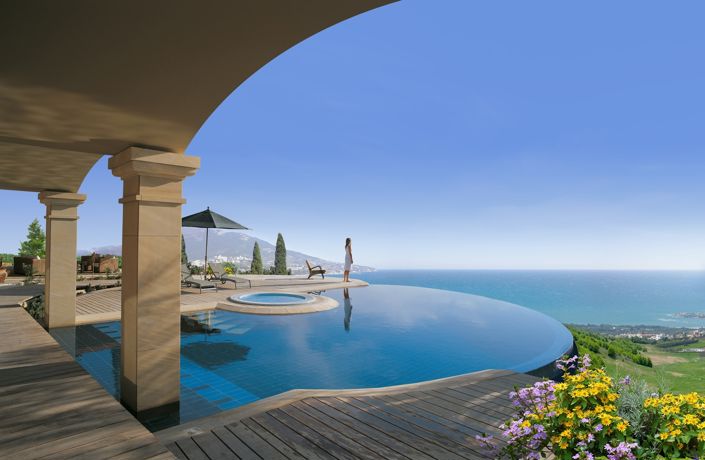 Image No.10-Villa de 4 chambres à vendre à Paphos