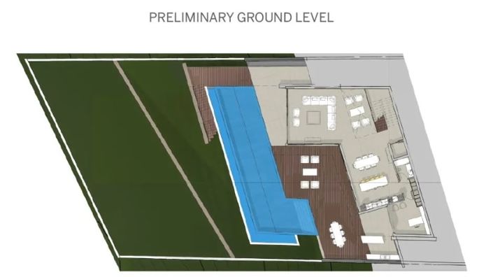 Image No.14-Villa de 4 chambres à vendre à Paphos