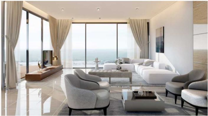 Image No.3-Villa de 4 chambres à vendre à Paphos