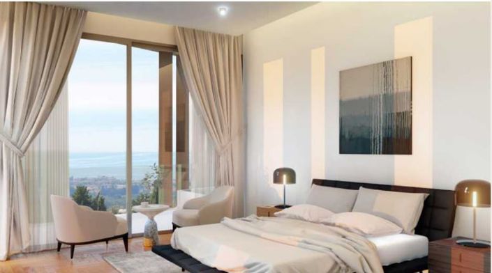 Image No.4-Villa de 4 chambres à vendre à Paphos