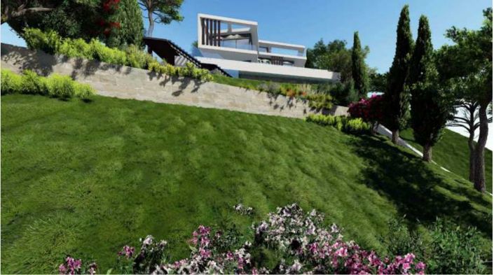 Image No.5-Villa de 4 chambres à vendre à Paphos