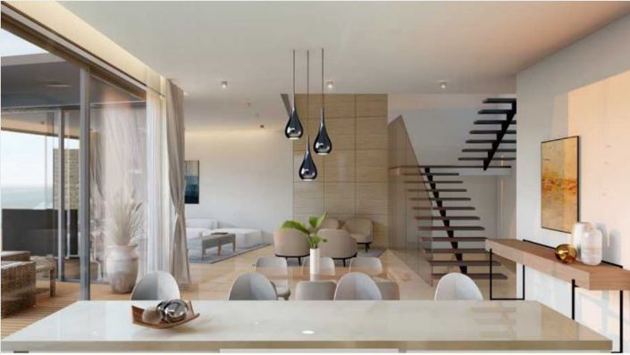 Image No.8-Villa de 4 chambres à vendre à Paphos