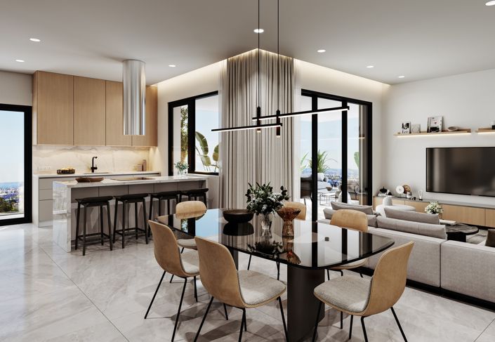 Image No.2-2 Bed Apartment for sale